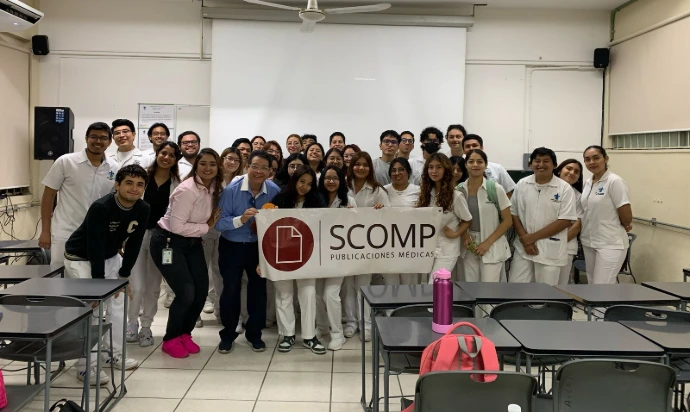 ACTIVIDAD SCOMP