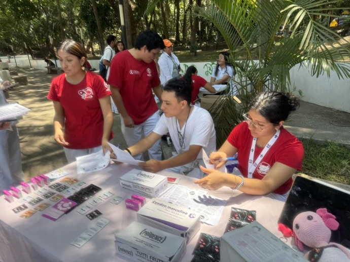 ACTIVIDAD SCORA